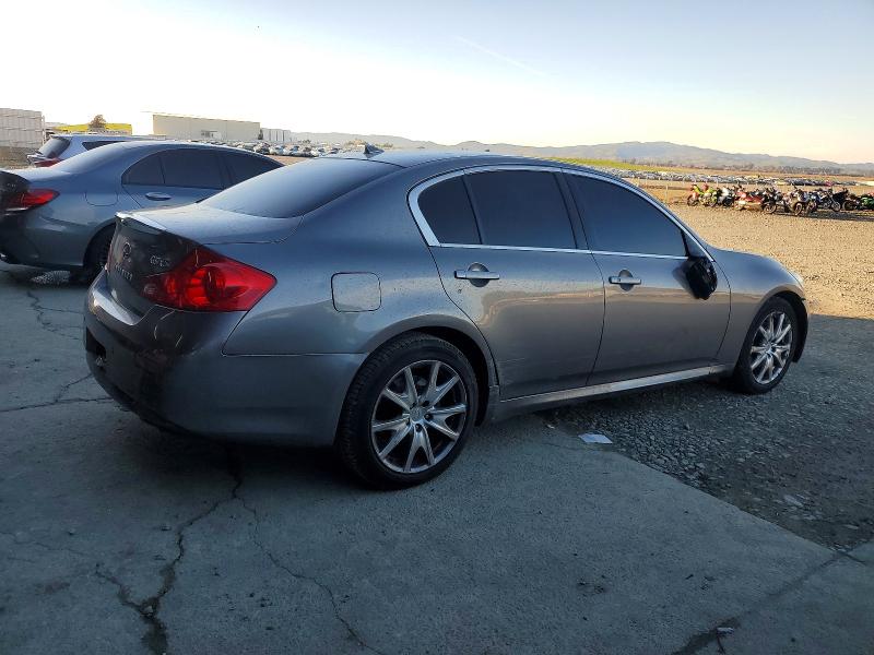 Photo 3 from auction – 2013 INFINITI G37 with VIN JN1CV6AR3DM757300