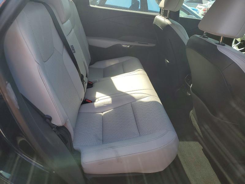 Photo 11 from auction – 2024 LEXUS RX 350H BA with VIN 2T2BBMCAXRC041622