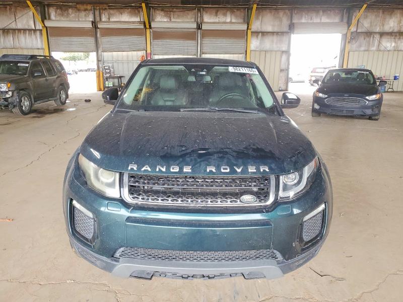 Photo 5 from auction – 2016 LAND ROVER RANGE ROVER EVOQUE with VIN SALVP2BG0GH130811