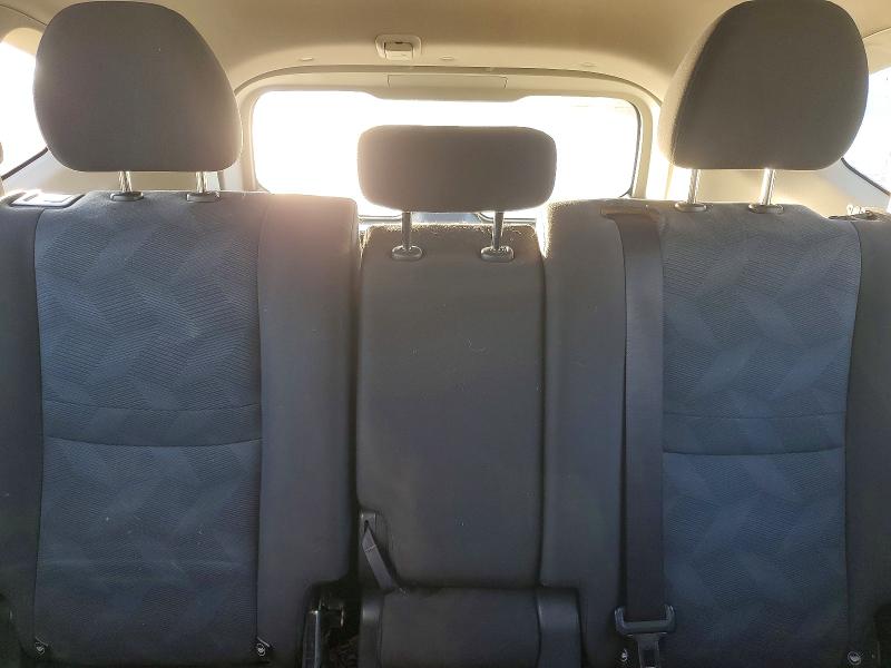 Photo 10 from auction – 2016 NISSAN ROGUE S with VIN KNMAT2MT5GP633039