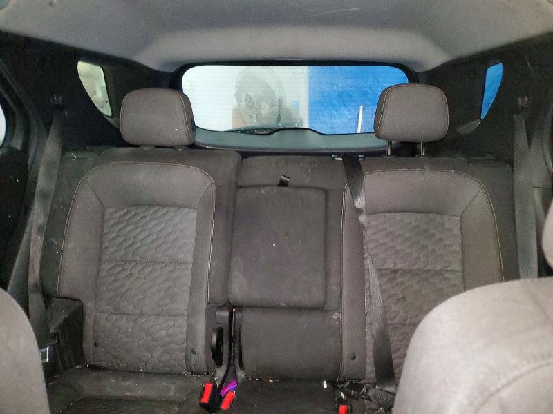 Photo 10 from auction – 2019 CHEVROLET EQUINOX with VIN 2GNAXJEV9K6239736