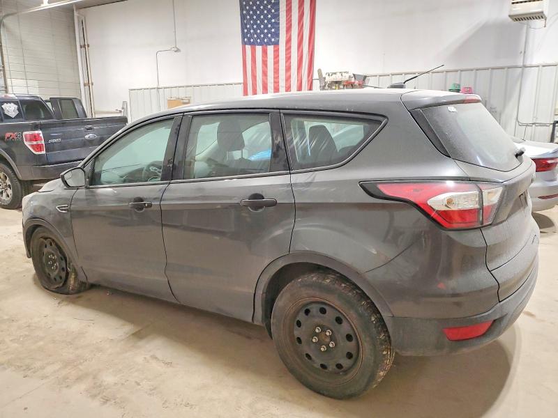 صورة رقم 2 من المزاد - 2018 FORD ESCAPE S مع VIN 1FMCU0F71JUA50367