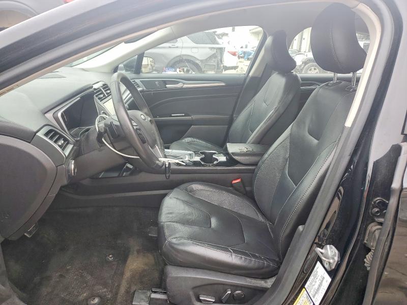 Фото 7 с аукциона – 2016 FORD FUSION с VIN 3FA6P0K95GR150817