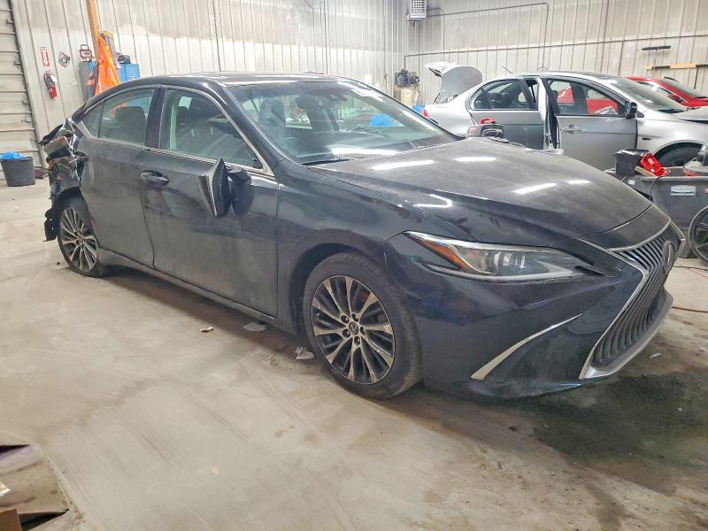 Photo 4 from auction – 2020 LEXUS ES 350 with VIN 58ADZ1B11LU062589