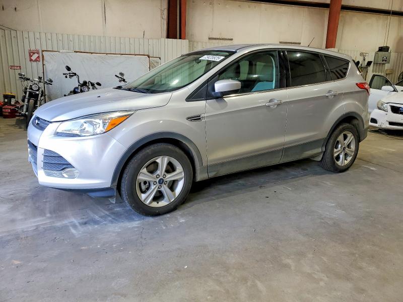 FORD ESCAPE SE 2014 مع رقم تعريف المركبة 1FMCU0G99EUD08494 - صورة من المزاد