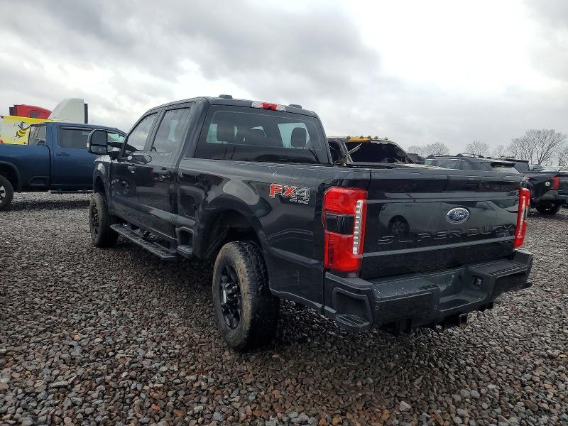 Photo 2 from auction – 2024 FORD F250 with VIN 1FT8W2BA0REF60460