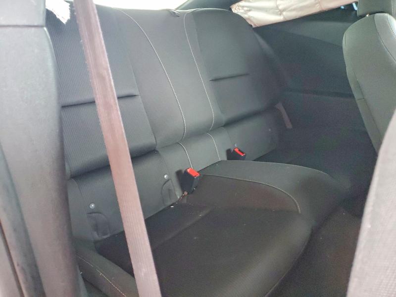 Photo 10 from auction – 2015 CHEVROLET CAMARO LT with VIN 2G1FD1E30F9247968