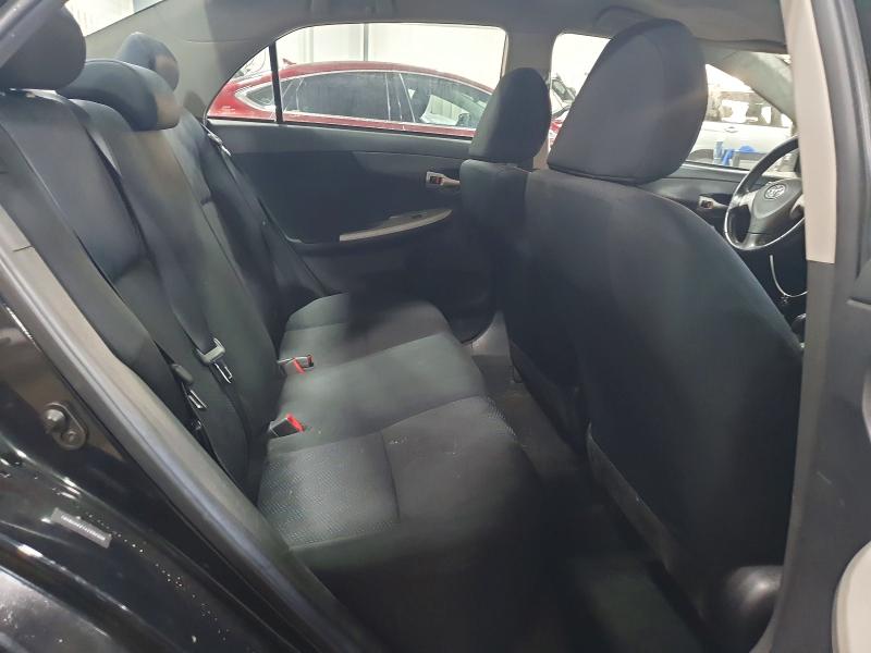 Photo 10 from auction – 2010 TOYOTA COROLLA BA with VIN 1NXBU4EE1AZ332320