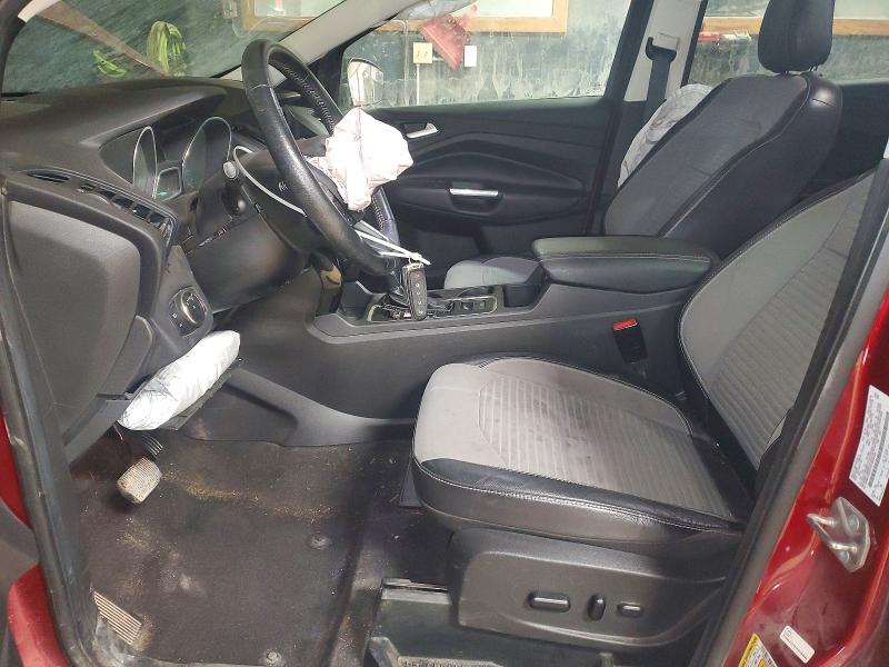Photo 7 from auction – 2019 FORD ESCAPE with VIN 1FMCU0GD7KUB99369