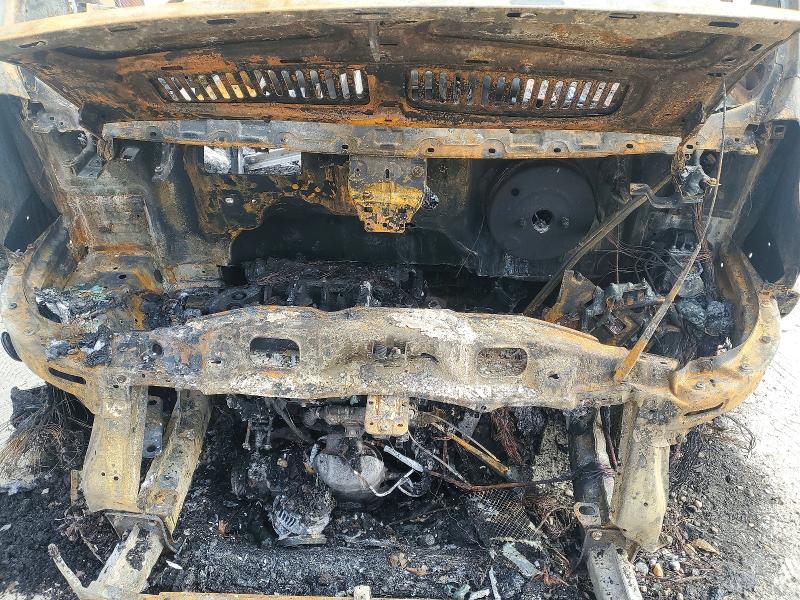 Photo 12 from auction – 2022 RAM PROMASTER 3500 with VIN 3C7WRVMG3NE125953