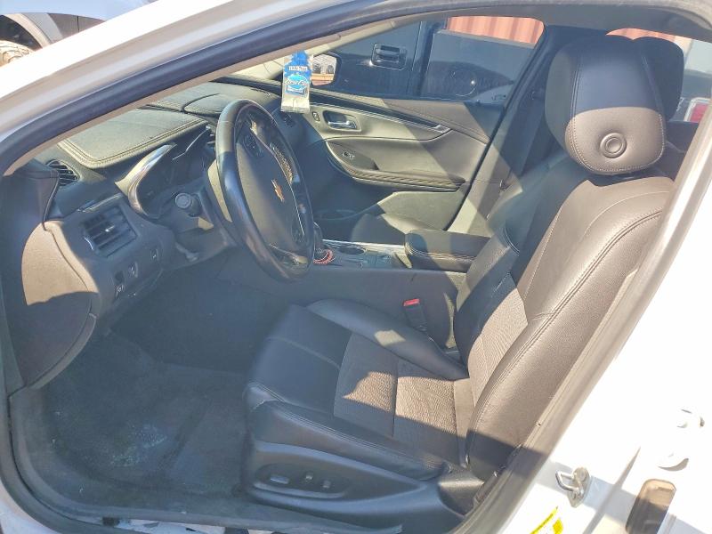 Photo 7 from auction – 2019 CHEVROLET IMPALA with VIN 1G11Z5SA2KU131934