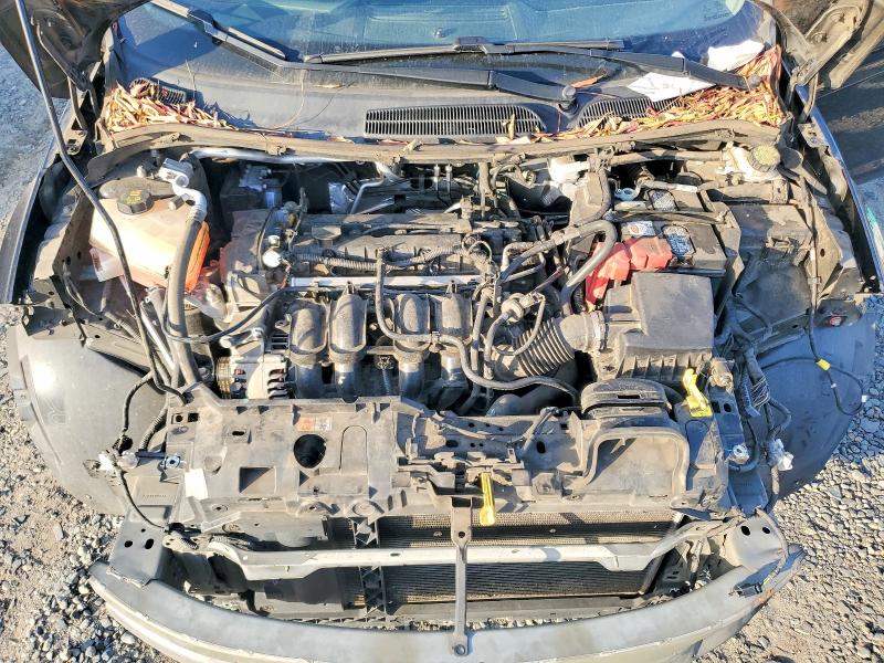 Photo 11 from auction – 2016 FORD FIESTA SE with VIN 3FADP4BJ1GM205558