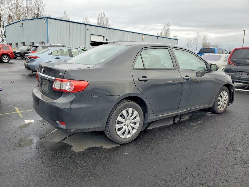 Photo 3 from auction – 2012 TOYOTA COROLLA BA with VIN 2T1BU4EE8CC873367