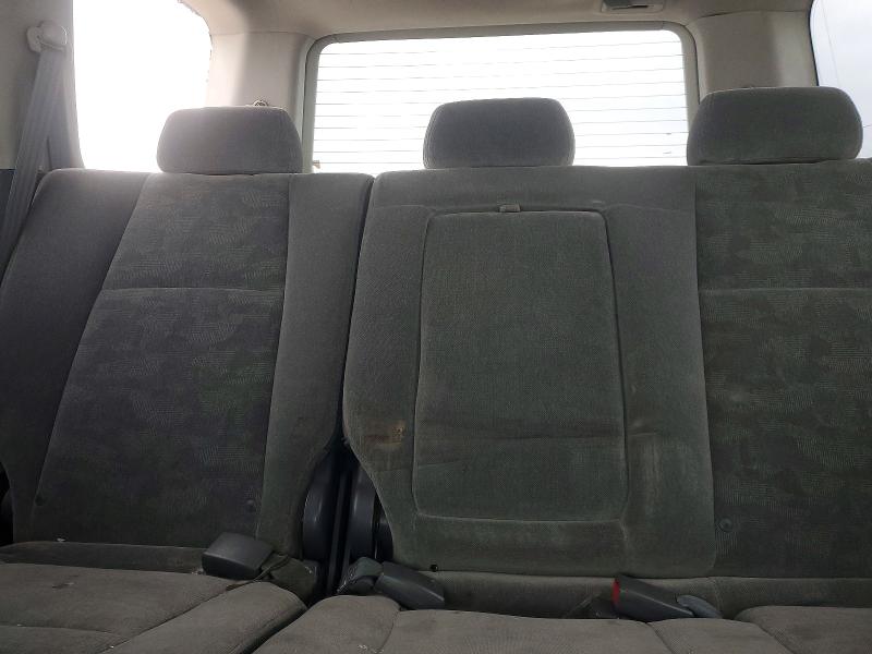 Photo 10 from auction – 2003 HONDA PILOT EX with VIN 2HKYF18473H560264