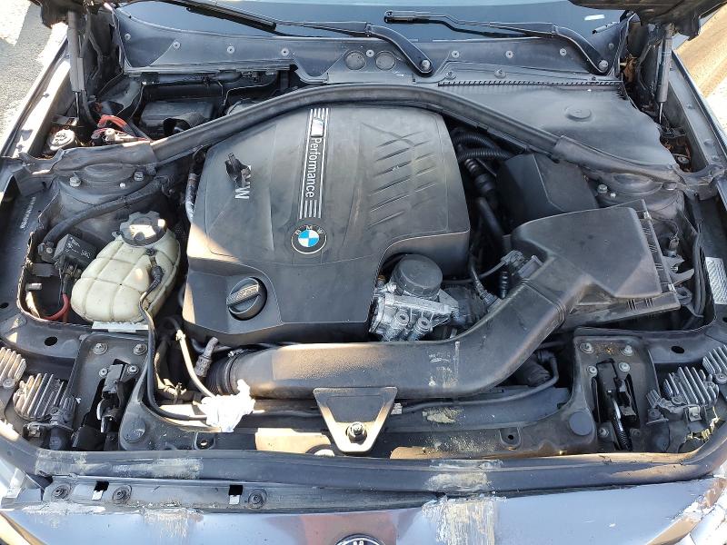 صورة رقم 11 من المزاد - 2014 BMW M235I مع VIN WBA1J7C58EVW84109