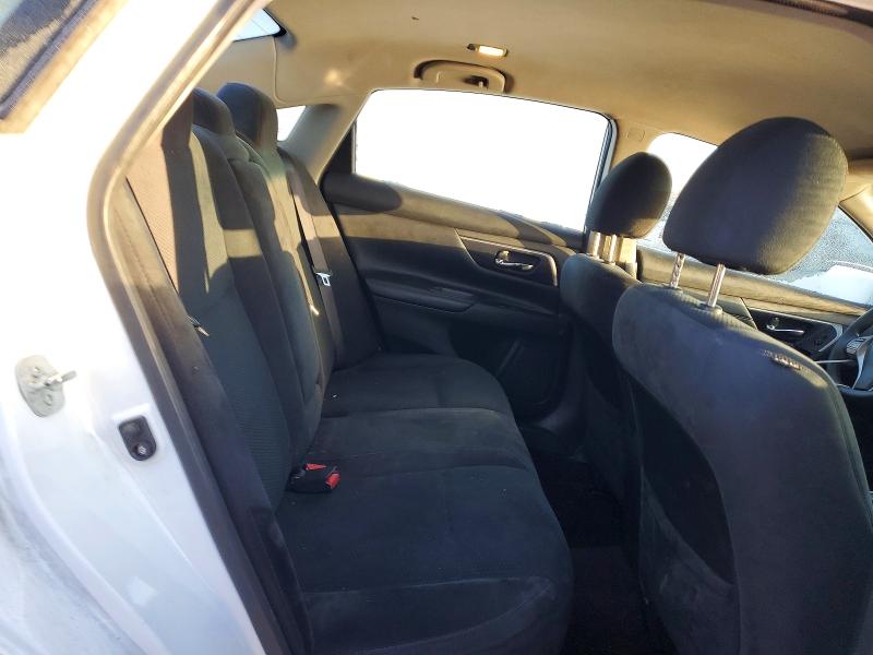 Photo 10 from auction – 2015 NISSAN ALTIMA 2.5 with VIN 1N4AL3AP2FC252967
