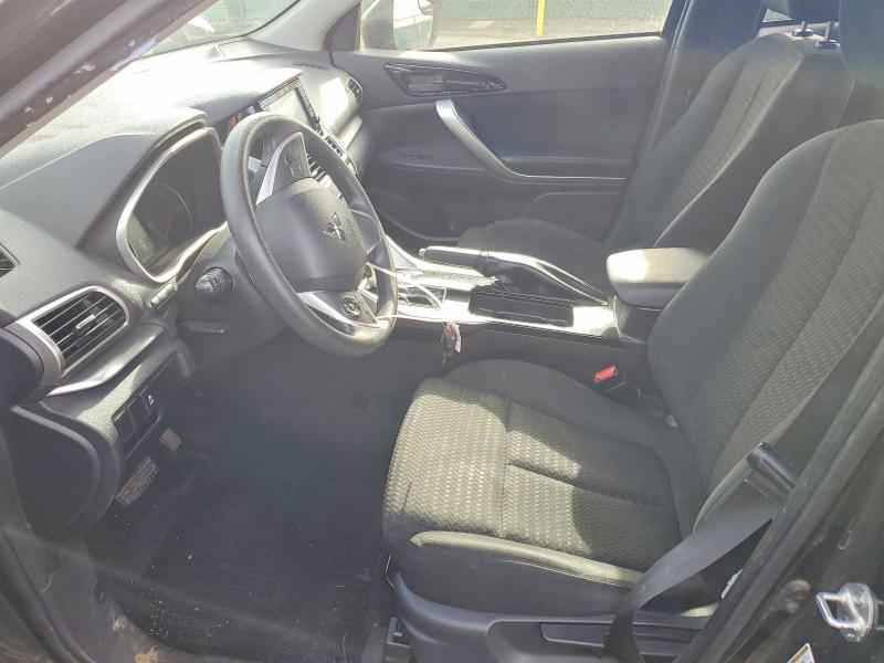 Photo 7 from auction – 2019 MITSUBISHI ECLIPSE CROSS with VIN JA4AT3AA5KZ033573