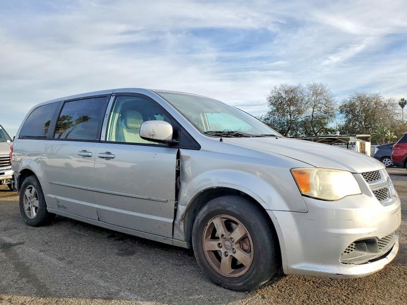 Zdjęcie 4 z aukcji – 2012 DODGE GRAND CARAVAN z VIN 2C4RDGCG4CR310031