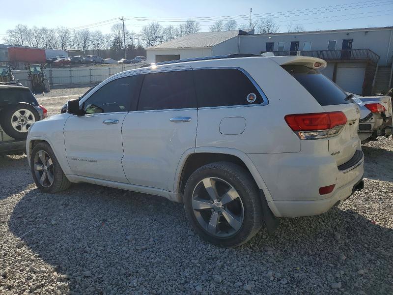 Photo 2 from auction – 2015 JEEP GRAND CHEROKEE with VIN 1C4RJFCG7FC871534