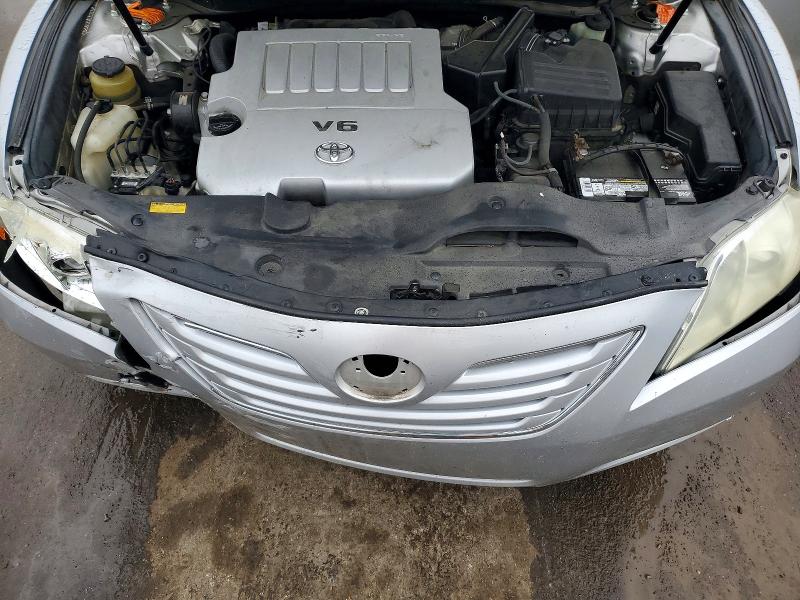 Photo 11 from auction – 2009 TOYOTA CAMRY with VIN 4T1BK46K99U093329