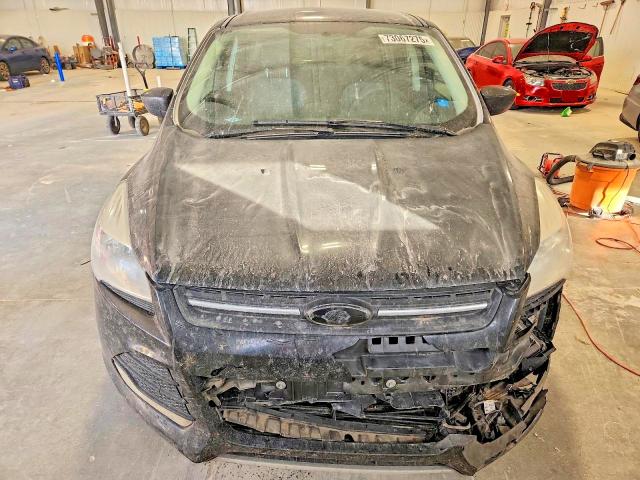 Photo 5 from auction – 2014 FORD ESCAPE with VIN 1FMCU9GX8EUD18114
