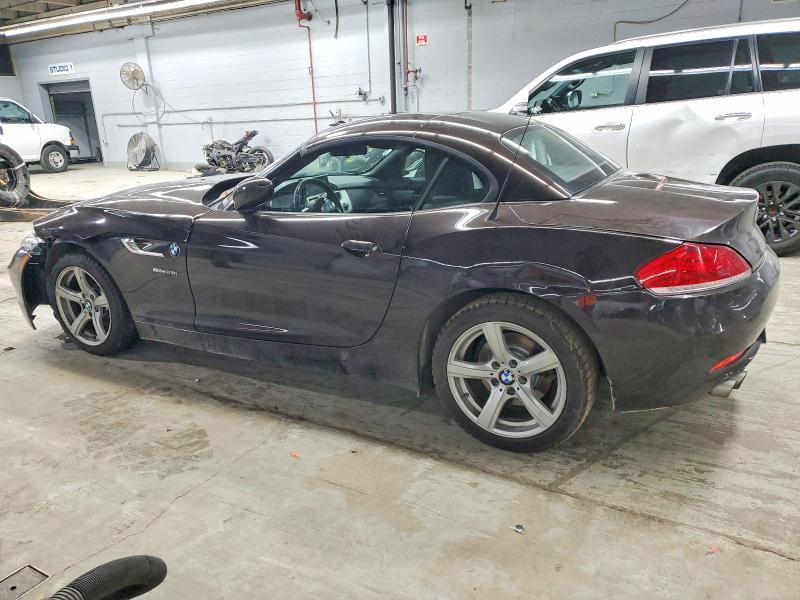 Photo 2 from auction – 2016 BMW MOTORRAD Z4 with VIN WBALL5C59G5A20964