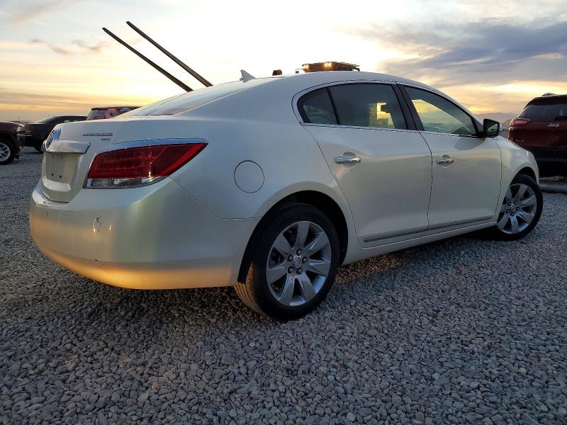 Photo 3 from auction – 2011 BUICK LACROSSE with VIN 1G4GC5GD9BF241465
