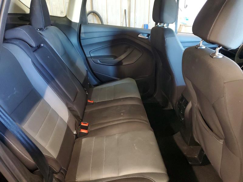 Photo 11 from auction – 2016 FORD ESCAPE SE with VIN 1FMCU9GX9GUB86581