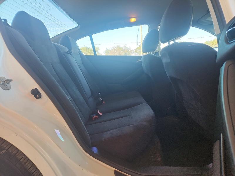 Photo 10 from auction – 2011 NISSAN ALTIMA BAS with VIN 1N4AL2AP7BN489043