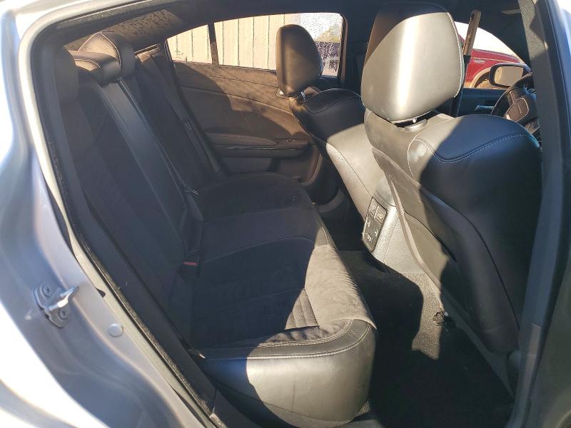 Photo 10 from auction – 2019 DODGE CHARGER R/ with VIN 2C3CDXCT0KH637697