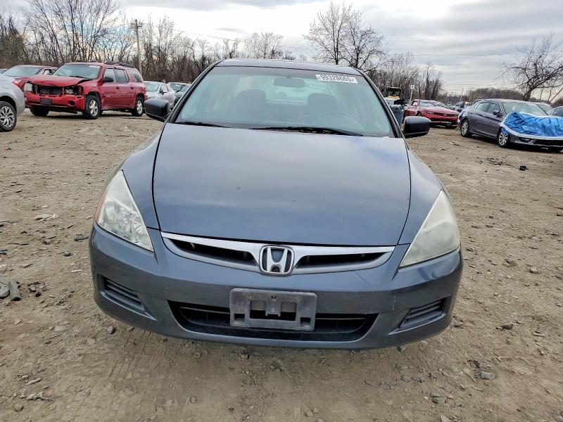 Photo 5 from auction – 2007 HONDA ACCORD with VIN 1HGCM56897A196747