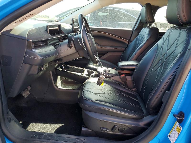 Photo 7 from auction – 2023 FORD MUSTANG MA with VIN 3FMTK1RM4PMA07152