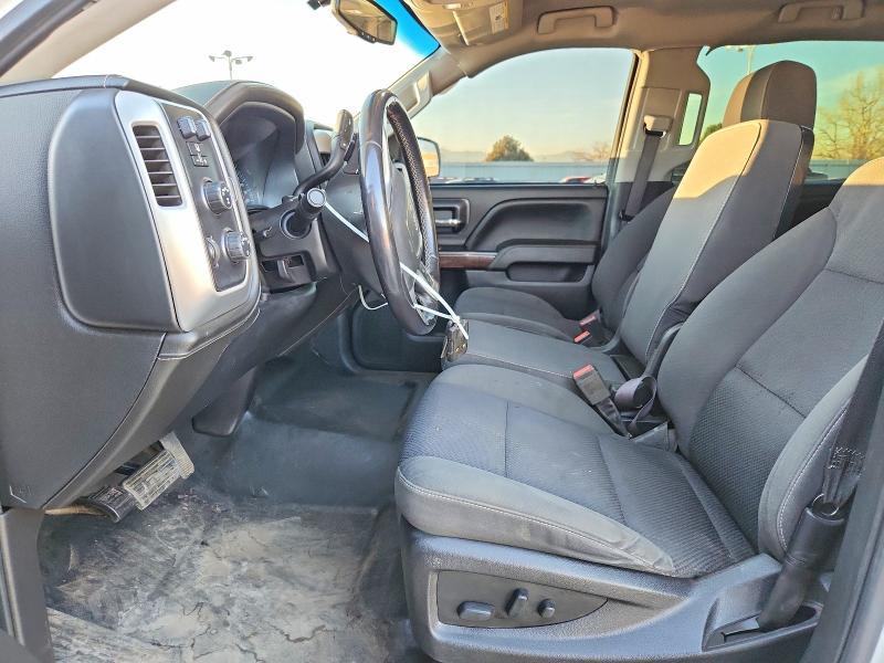 Photo 7 from auction – 2018 GMC SIERRA K15 with VIN 3GTU2MEC6JG249955