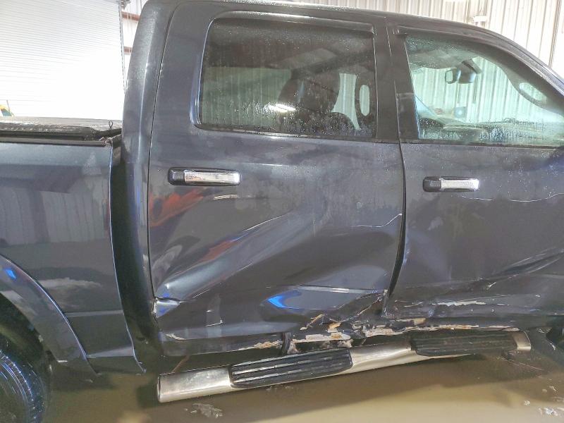 Photo 10 from auction – 2016 RAM 1500 LARAMIE CREW CA with VIN 1C6RR7NT0GS301205