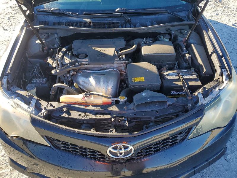 Photo 11 from auction – 2014 TOYOTA CAMRY L with VIN 4T1BF1FK8EU784560