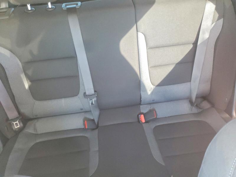 Photo 10 from auction – 2025 CHEVROLET TRAILBLAZE with VIN KL79MMSL3SB162154