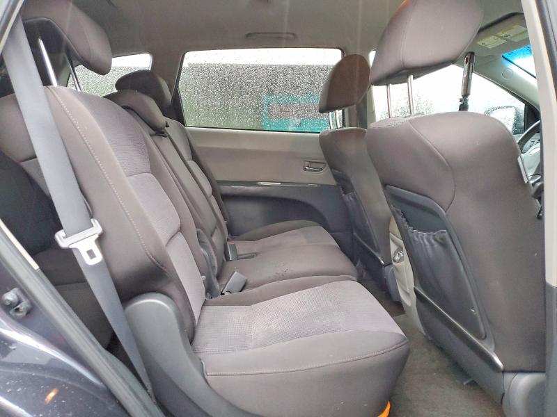 Photo 11 from auction – 2010 SUBARU TRIBECA PR with VIN 4S4WX9FD2A4401494