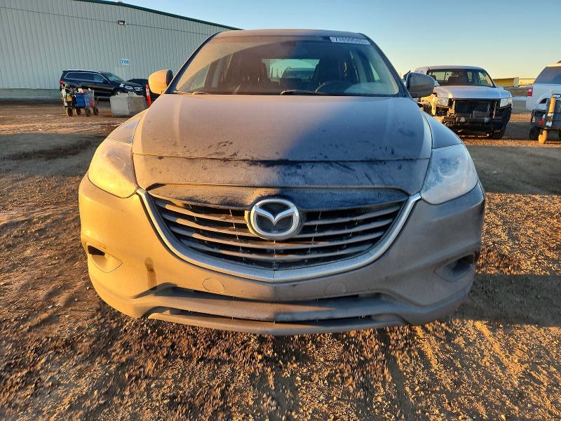 Photo 5 from auction – 2015 MAZDA CX-9 TOURI with VIN JM3TB3CA8F0469172