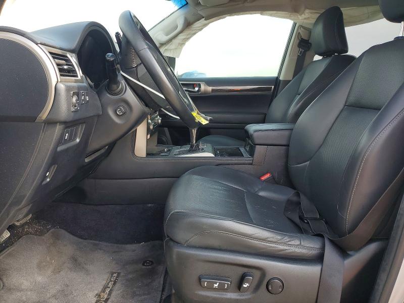 Photo 7 from auction – 2014 LEXUS GX 460 with VIN JTJBM7FX4E5085247