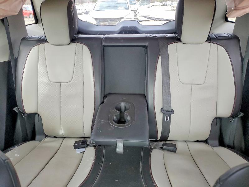 Photo 10 from auction – 2014 GMC TERRAIN with VIN 2GKALSEK7E6357504