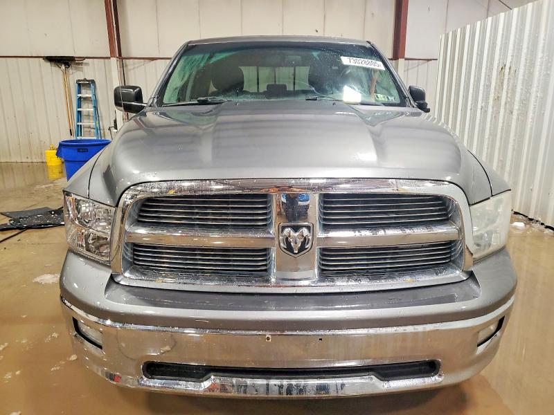 Photo 5 from auction – 2011 DODGE RAM 1500 with VIN 1D7RV1GT2BS642554