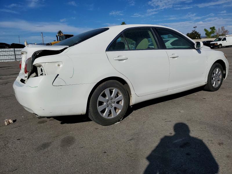 Photo 3 from auction – 2008 TOYOTA CAMRY CE with VIN 4T1BE46KX8U771933