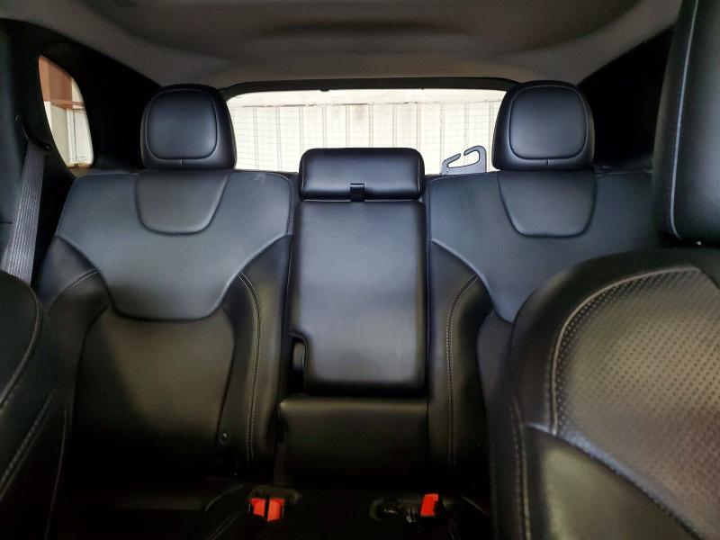 Photo 10 from auction – 2019 JEEP CHEROKEE L with VIN 1C4PJMDN2KD429404