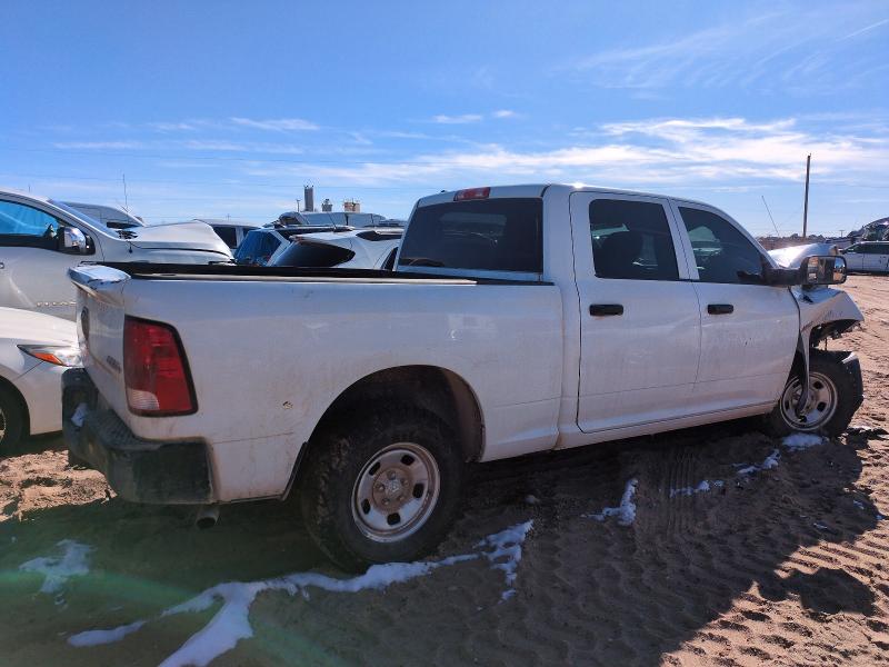 Photo 3 from auction – 2022 RAM 1500 CLASSIC with VIN 1C6RR7ST3NS197889