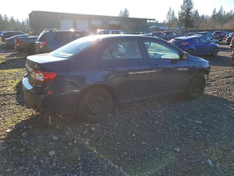 Photo 3 from auction – 2012 TOYOTA COROLLA BA with VIN 2T1BU4EE2CC890326