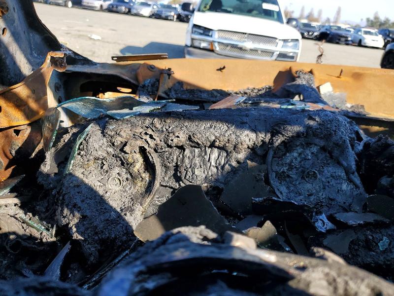 Photo 9 from auction – 2021 RAM 1500 LIMIT with VIN 1C6SRFHM0MN654943