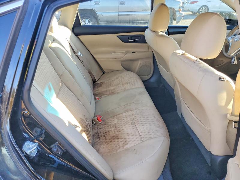 Снимка 10 от търг – 2017 NISSAN ALTIMA 2.5 с VIN 1N4AL3AP1HC245219