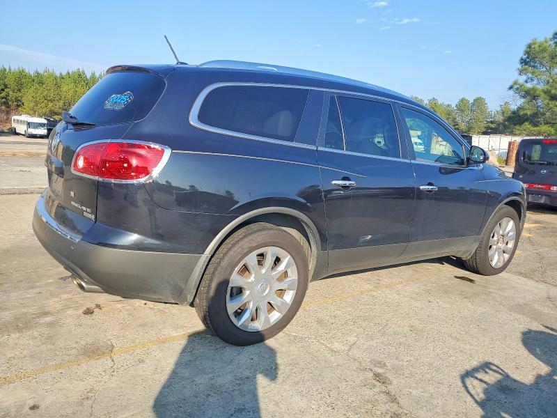 Photo 3 from auction – 2011 BUICK ENCLAVE CX with VIN 5GAKVCED8BJ310631
