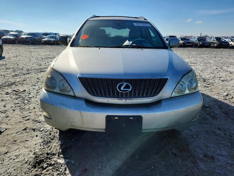 Photo 5 from auction – 2005 LEXUS RX 330 with VIN 2T2GA31U65C023922