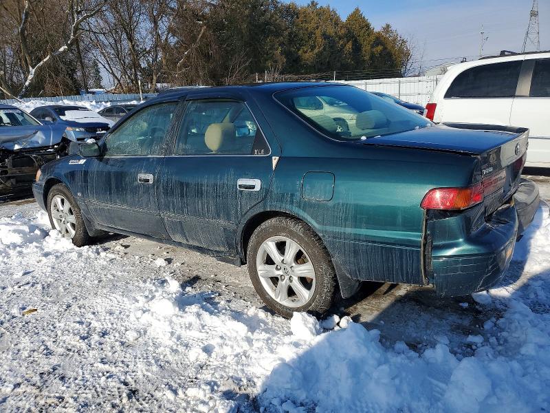 Photo 2 from auction – 1998 TOYOTA CAMRY CE with VIN JT2BF22K5W0110982